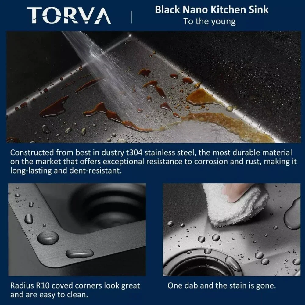 TORVA 15